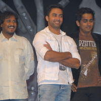 Siddharth's Oh My Friend Audio Launch - Pictures